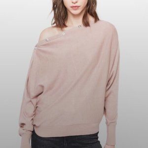 Sweater All Saints Pink